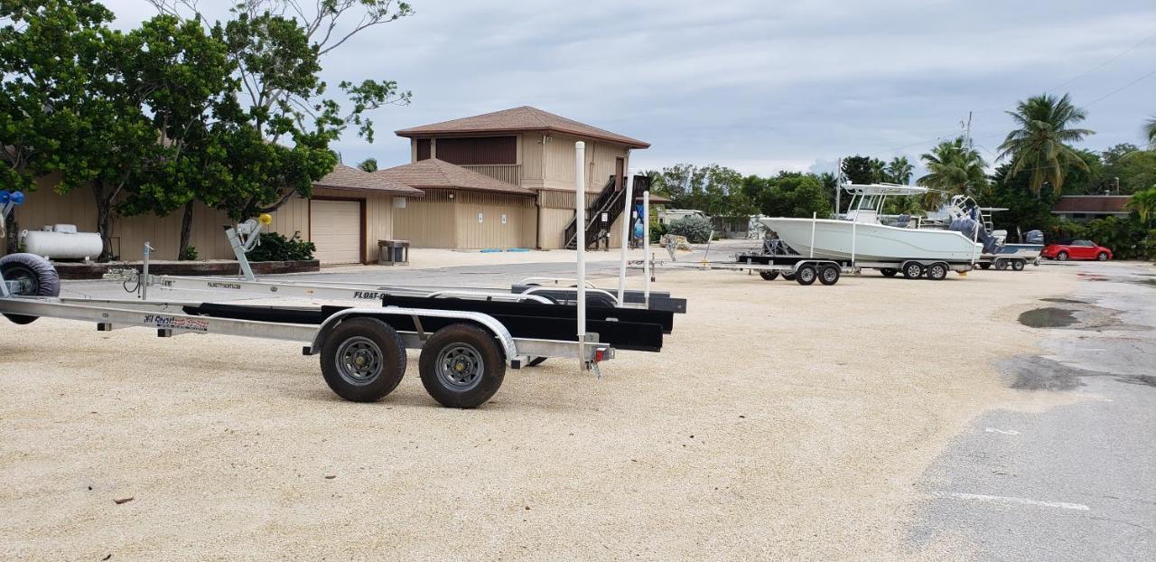 Hotel Tiny House Rv, Kayak Cayo Largo Exterior foto