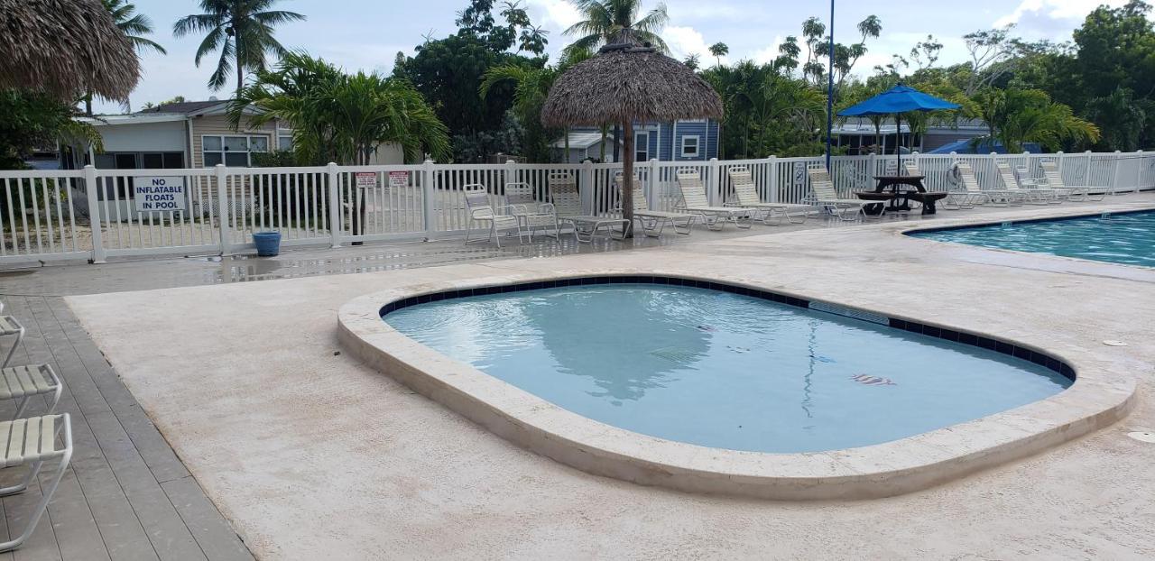 Hotel Tiny House Rv, Kayak Cayo Largo Exterior foto