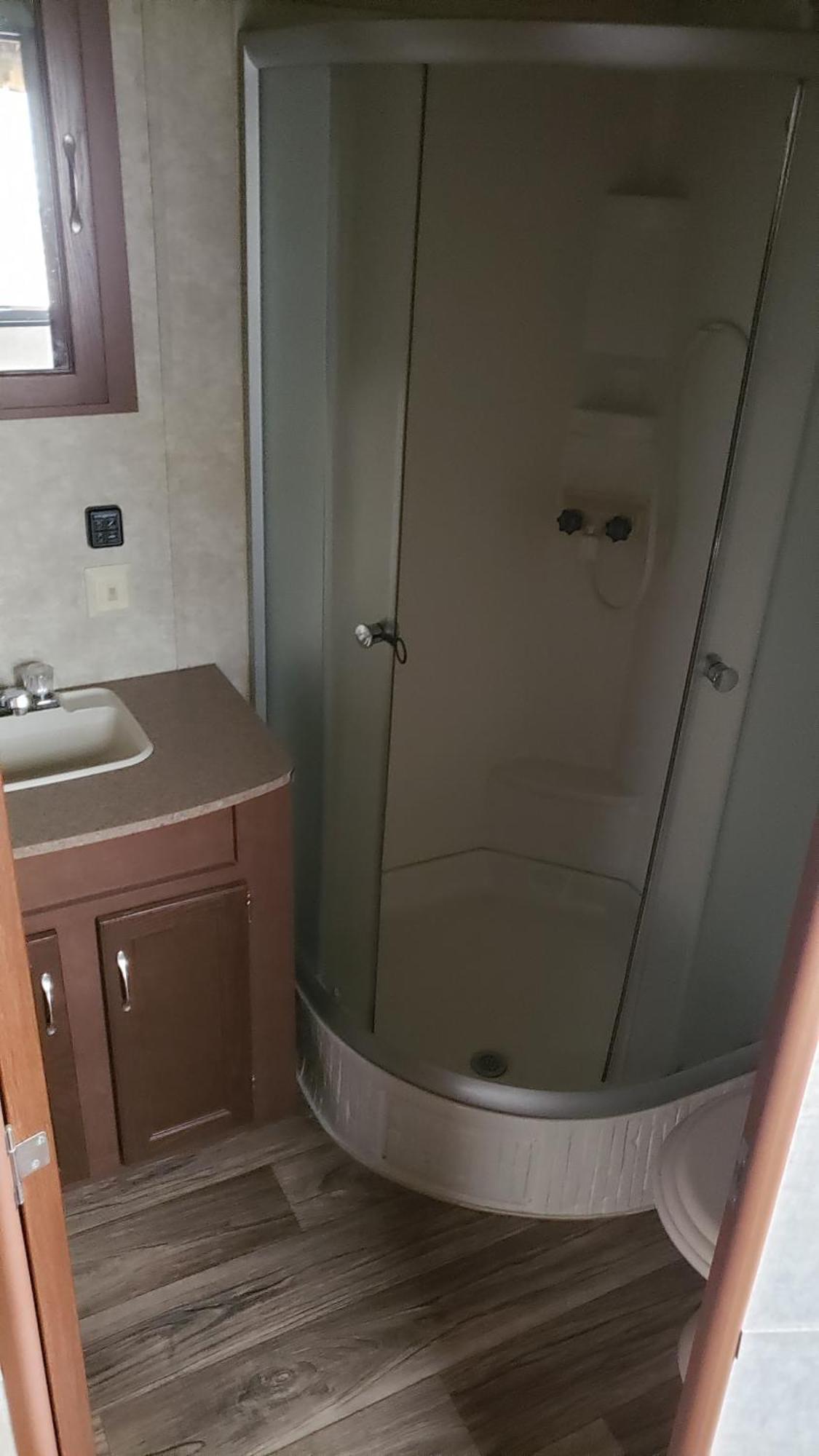 Hotel Tiny House Rv, Kayak Cayo Largo Exterior foto